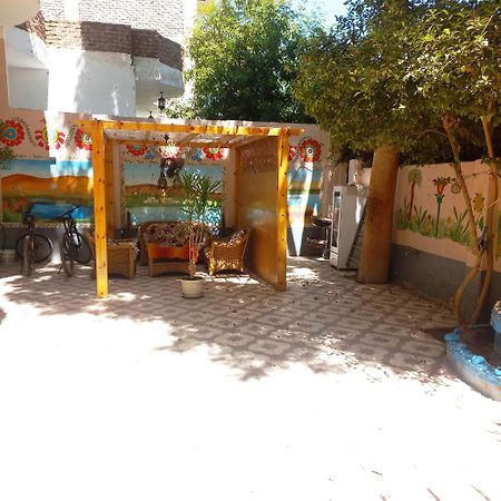 Enjoy Luxor Exterior foto