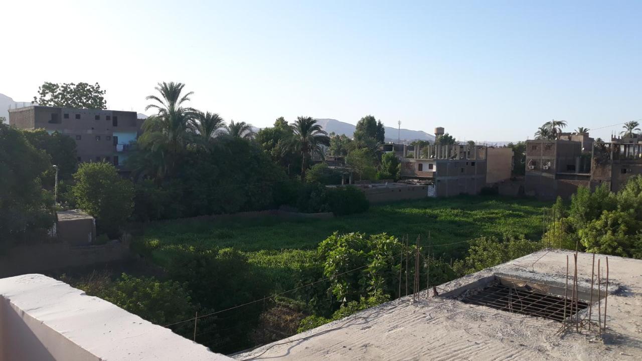 Enjoy Luxor Exterior foto
