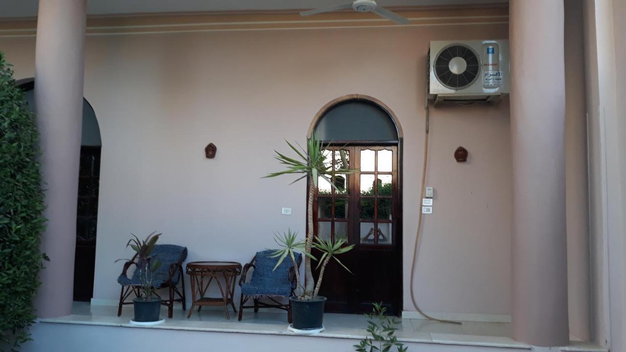 Enjoy Luxor Exterior foto