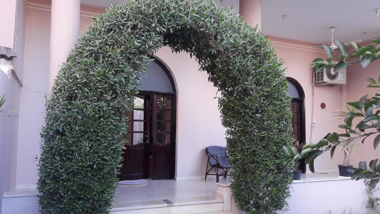 Enjoy Luxor Exterior foto