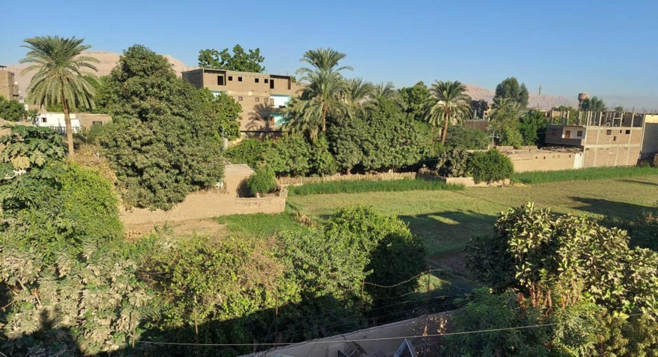 Enjoy Luxor Exterior foto