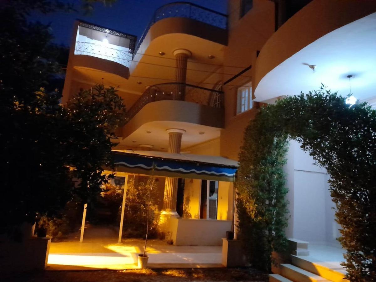 Enjoy Luxor Exterior foto
