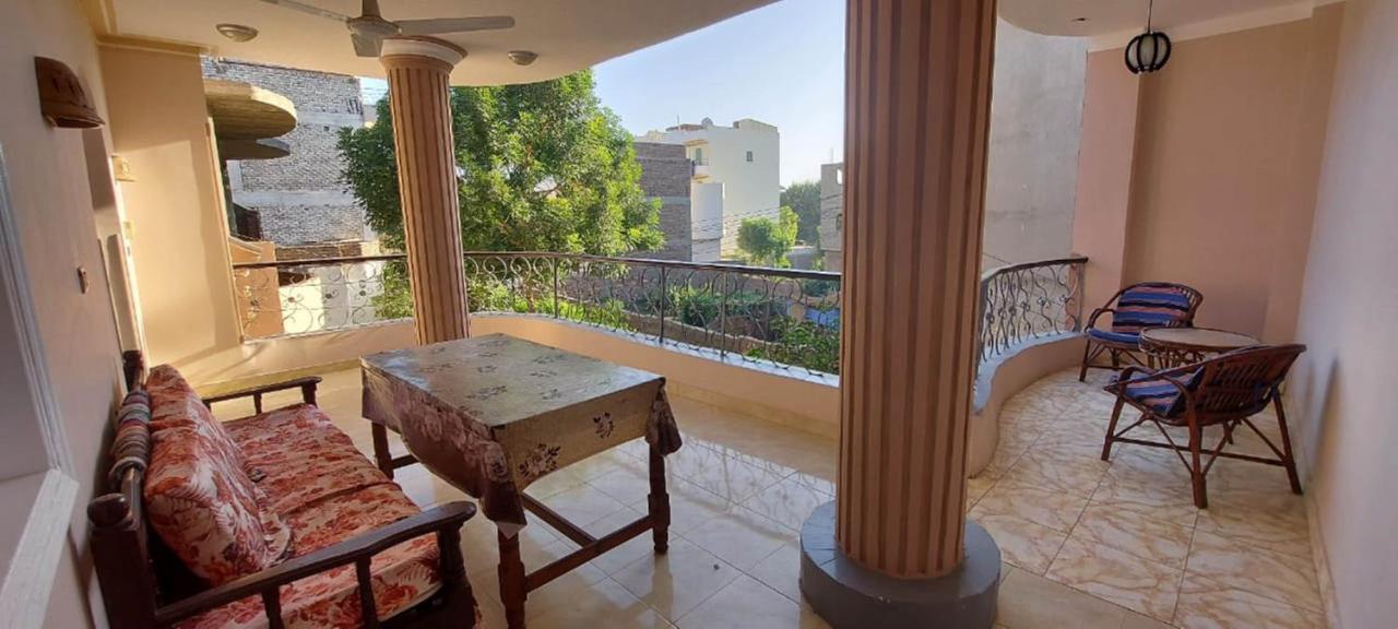 Enjoy Luxor Exterior foto