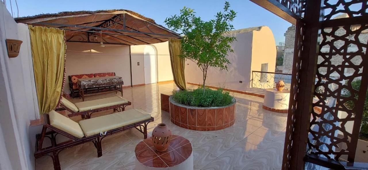 Enjoy Luxor Exterior foto