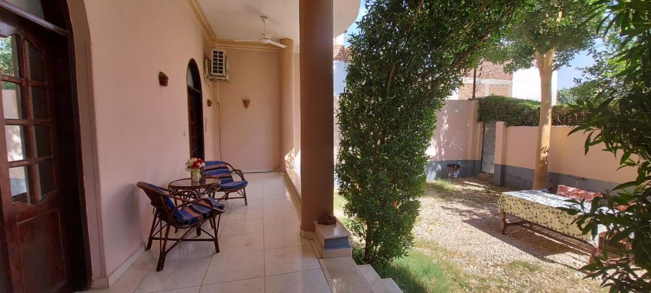 Enjoy Luxor Exterior foto