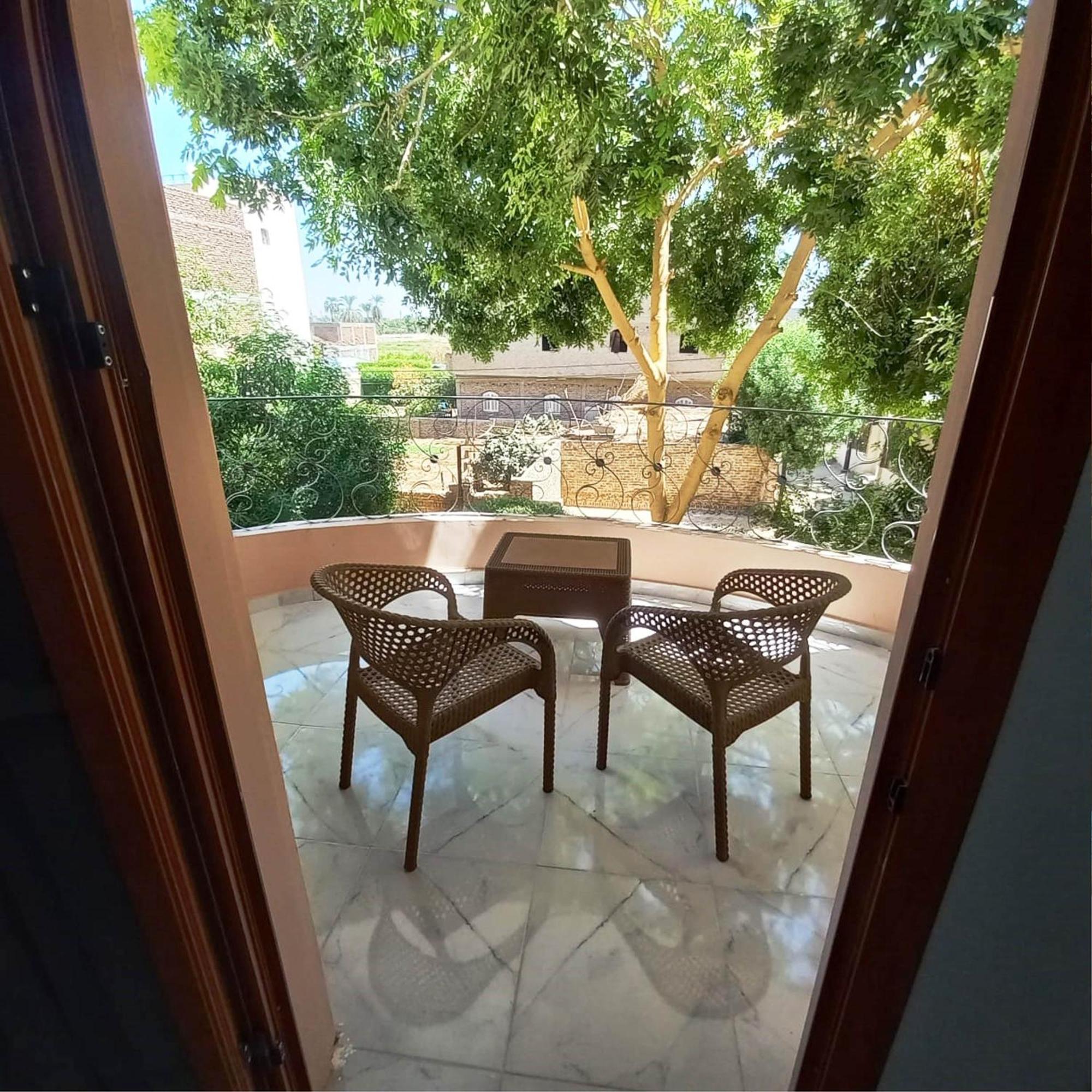 Enjoy Luxor Exterior foto
