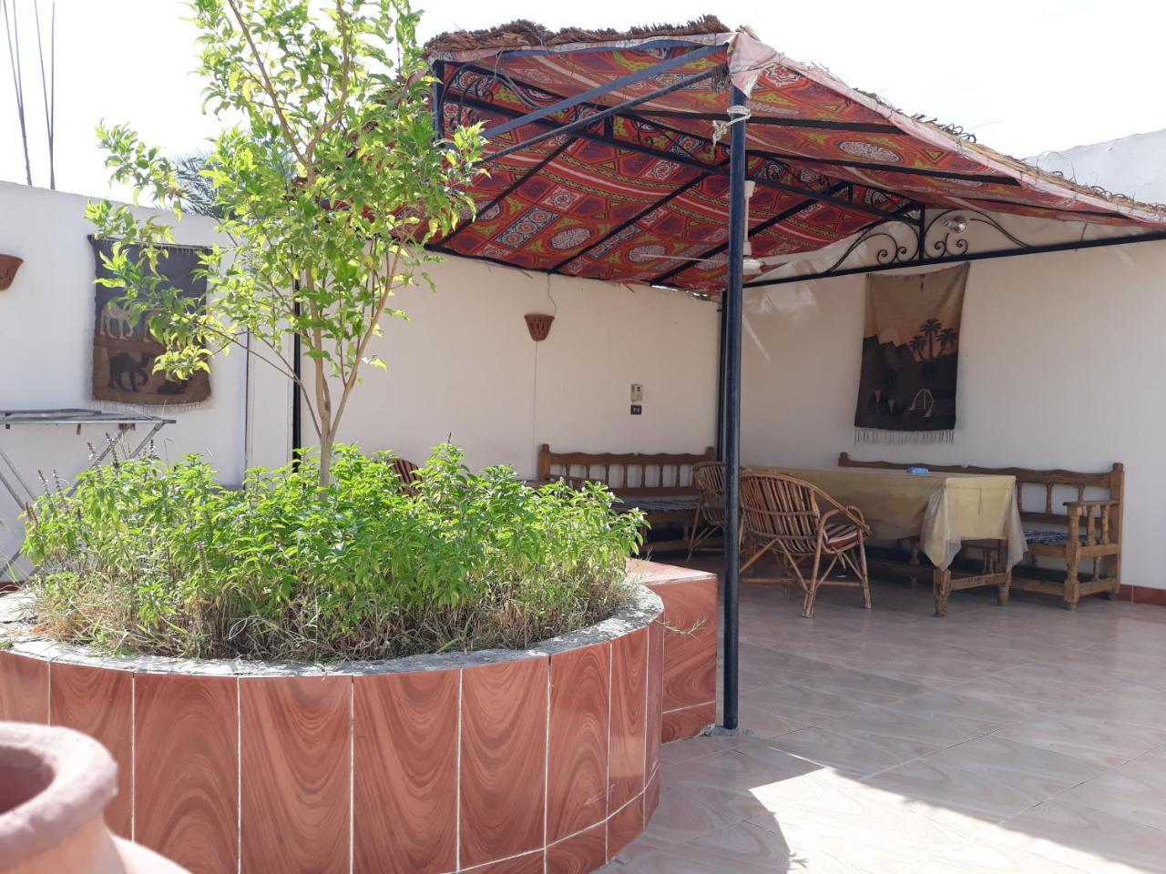 Enjoy Luxor Exterior foto